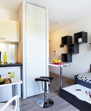 Résidence étudiante Nemea Lyon 8 image 1