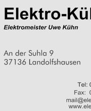 Elektro Kühn Bild 3