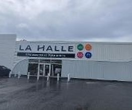 La Halle image 1