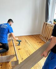 Möbelshuttle Bild 6