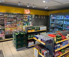 JET Tankstelle Bild 3