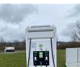 ChargeOne Ladestation Bild 3