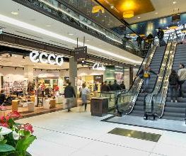 Clarks ECCO Mall of Berlin Bild 1