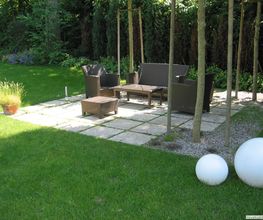 WENK Garten Bild 12