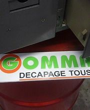 LC GOMMAGE g&s creative image 6