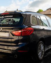 Taxi Cordier image 18