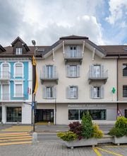 Pharmacie Saint Denis SA Bild 1