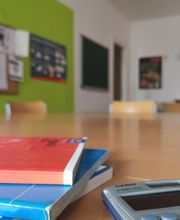 Heide Unterrichtsraum 2