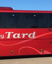 Luxeuil Tourisme Autocars image 9