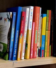 Balingen Bücherregal