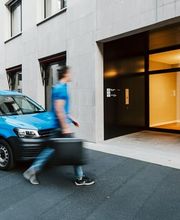 Zaugg Schliesstechnik AG Bild 2