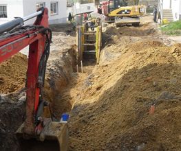 Gegenfurtner Tiefbau GmbH Bild 5