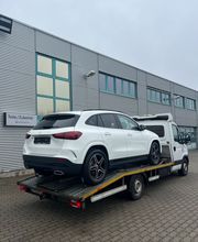 Green Kfz-Transporte Kleinunternehmen Bild 26