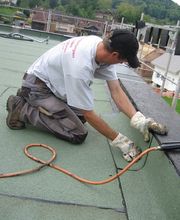 Bruno Wagner Bedachungen AG Bild 9