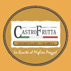 Prodotti Tipici Calabresi CASTROFRUTTA sas logo
