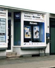 Cux IT GbR - Computer + Smartphone Werkstatt & Service Bild 1