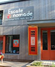 Escale Nomade image 13