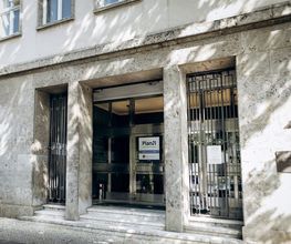 Architektur | Infrastruktur | Stadtgestaltung