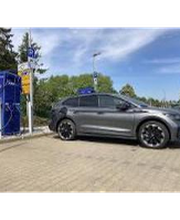 Aral pulse Ladestation Bild 4