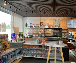 star Tankstelle Bild 5