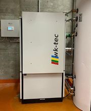wk-tec Wärme- und Kältetechnik Bild 6