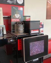 star Tankstelle Bild 13