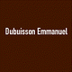 Dubuisson Emmanuel