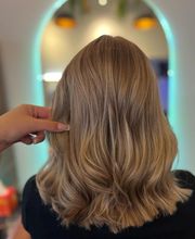 ERNY - the art of hair Bild 1