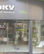 Oficina DKV Seguros Tárrega imagen 1