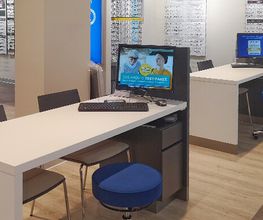 Apollo-Optik - Schwerte - Hüsingstr. Bild 3