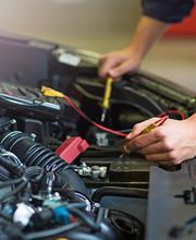 Schmitt Fahrzeugservice Bild 2