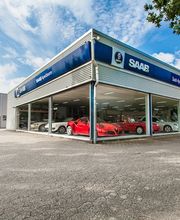 AutoFirst Saab Apeldoorn B.V.