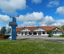 Truck-Stop Weitin Bild 1