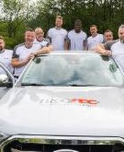 ISOTEC-Fachbetrieb Abdichtungstechnik Teichert GmbH Bild 2