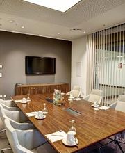 Meet & Dine Hamburg Airport Bild 7