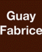 Guay Fabrice image 1