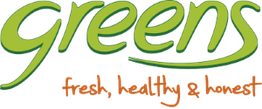 Greens im Foodland