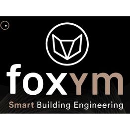 foxym - smart building engineering
