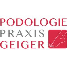 Podologie Praxis Geiger logo
