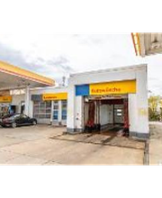 Shell Recharge Charging Station Bild 12