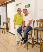 Trattoria Elly & Enzo Bild 19