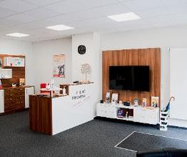 Jung Hörsysteme GmbH Sinzheim Bild 3