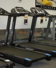 Johnson Fitness & Wellness Store image 5