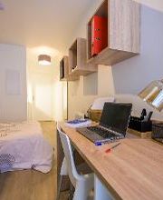 Résidence étudiante Nemea Clamart image 14