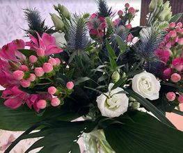 Blumen Rosebrock GmbH Bild 1