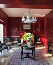 Château De La Marjolaine image 10