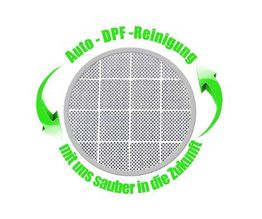 Auto DPF Reinigung