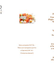 Ristorante Pizzeria Pomodoro Bild 1