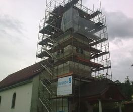 Bugnon Echafaudages SA Bild 7
