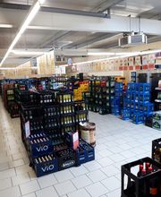 Lösch Depot Getränkemarkt Hohenmölsen Bild 5